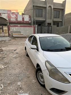 نيسان صني